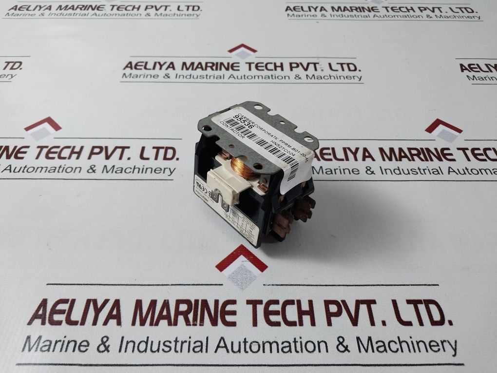 Carrier Hn52Tc024 Contactor