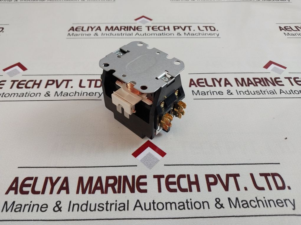 Carrier Hn52Tc040 Contactor Hccy2Xq04Ag103 24 Vac