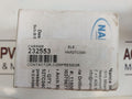 Carrier Hn52Tc040 Contactor Hccy2Xq04Ag103 24 Vac