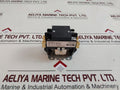 Carrier Hn52Tc040 Contactor Hccy2Xq04Ag103 24 Vac