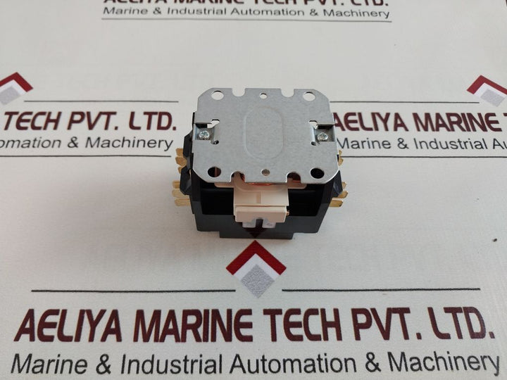 Carrier Hn52Tc040 Contactor Hccy2Xq04Ag103 24 Vac