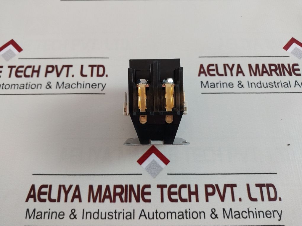 Carrier Hn52Tc040 Contactor Hccy2Xq04Ag103 24 Vac