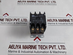 Carrier Hn53Cc024 Contactor 24Vac 50/60Hz