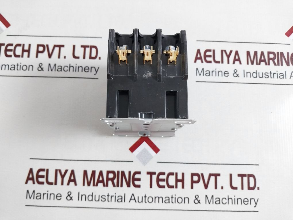 Carrier Hn53Cc024 Contactor 24Vac 50/60Hz