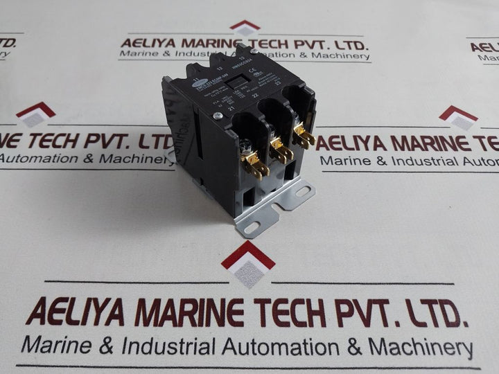 Carrier Hn53Cc024 Contactor 24Vac 50/60Hz
