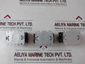 Carrier Hn52Tc024 Contactor Hccy2Xq02Ag103 Coil 24Vac 50/60 Hz