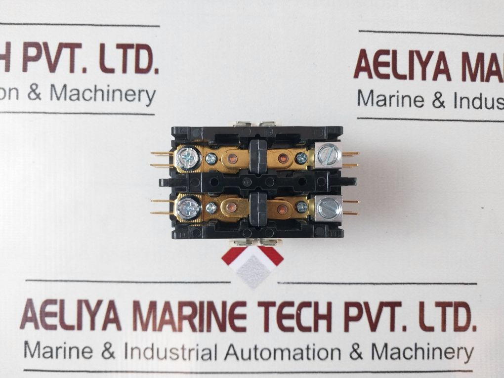 Carrier Hn52Tc024 Contactor Hccy2Xq02Ag103 Coil 24Vac 50/60 Hz