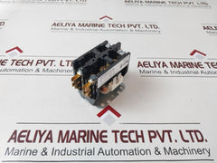 Carrier Hn52Tc024 Contactor Hccy2Xq02Ag103 Coil 24Vac 50/60 Hz