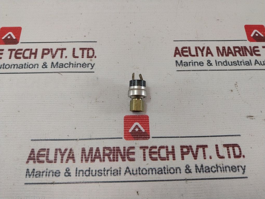 Carrier Ps 80-03-0018 Pressure Switch Hk02Za395