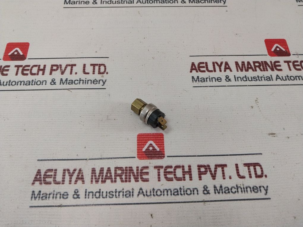 Carrier Ps 80-03-0018 Pressure Switch Hk02Za395