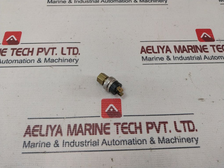 Carrier Ps 80-03-0018 Pressure Switch Hk02Za395