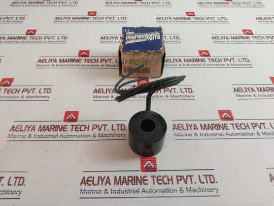 Carrier Qc155 2217-000 Sol Valve Coil 14-50021-02