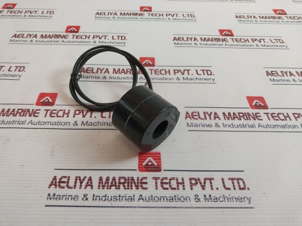 Carrier Qc155 2217-000 Sol Valve Coil 14-50021-02