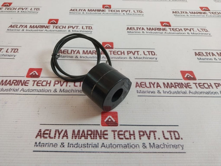 Carrier Qc155 2217-000 Sol Valve Coil 14-50021-02
