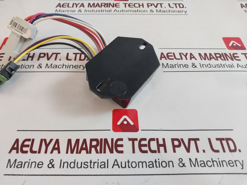 Carrier Transicold 10-00388-00 Powerpack Stepper Motor 