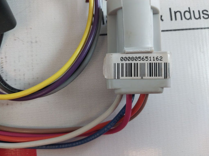 Carrier Transicold 10-00388-00 Powerpack Stepper Motor 