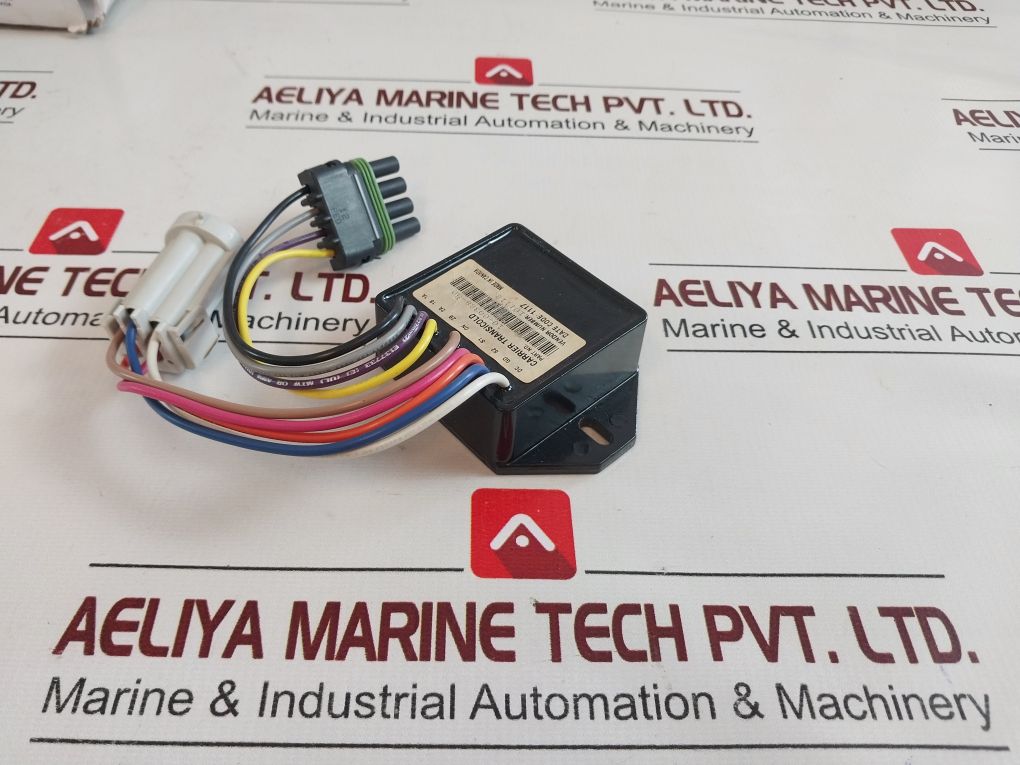 Carrier Transicold 10-00388-00 Powerpack Stepper Motor 