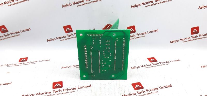 Carrier Transicold 12-00418-00Rp Display Digital Temp Board