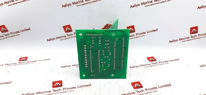 Carrier Transicold 12-00418-00Rp Display Digital Temp Board