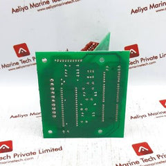 Carrier Transicold 12-00418-00Rp Display Digital Temp Board