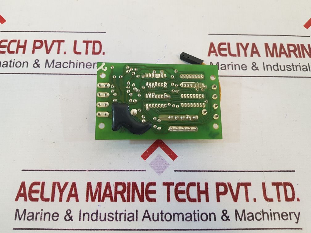Carrier Transicold 990-129 Pcb Card