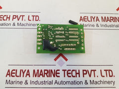 Carrier Transicold 990-129 Pcb Card