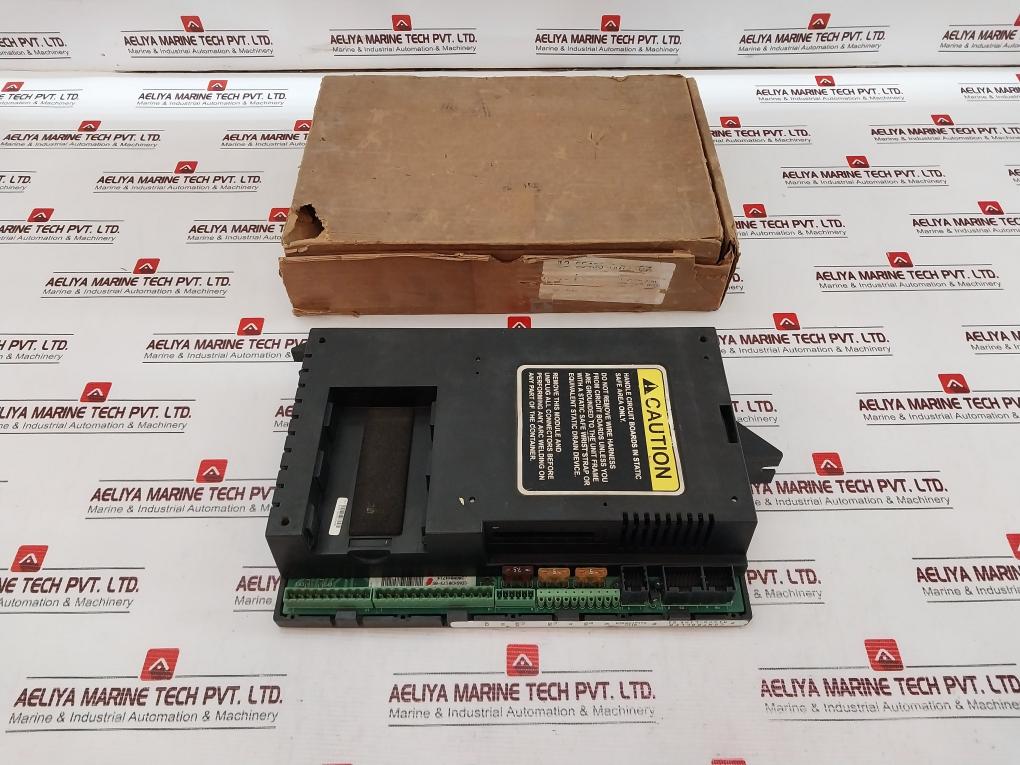 Carrier Transicold Ceas430173-05 Micro-link 2I Controller