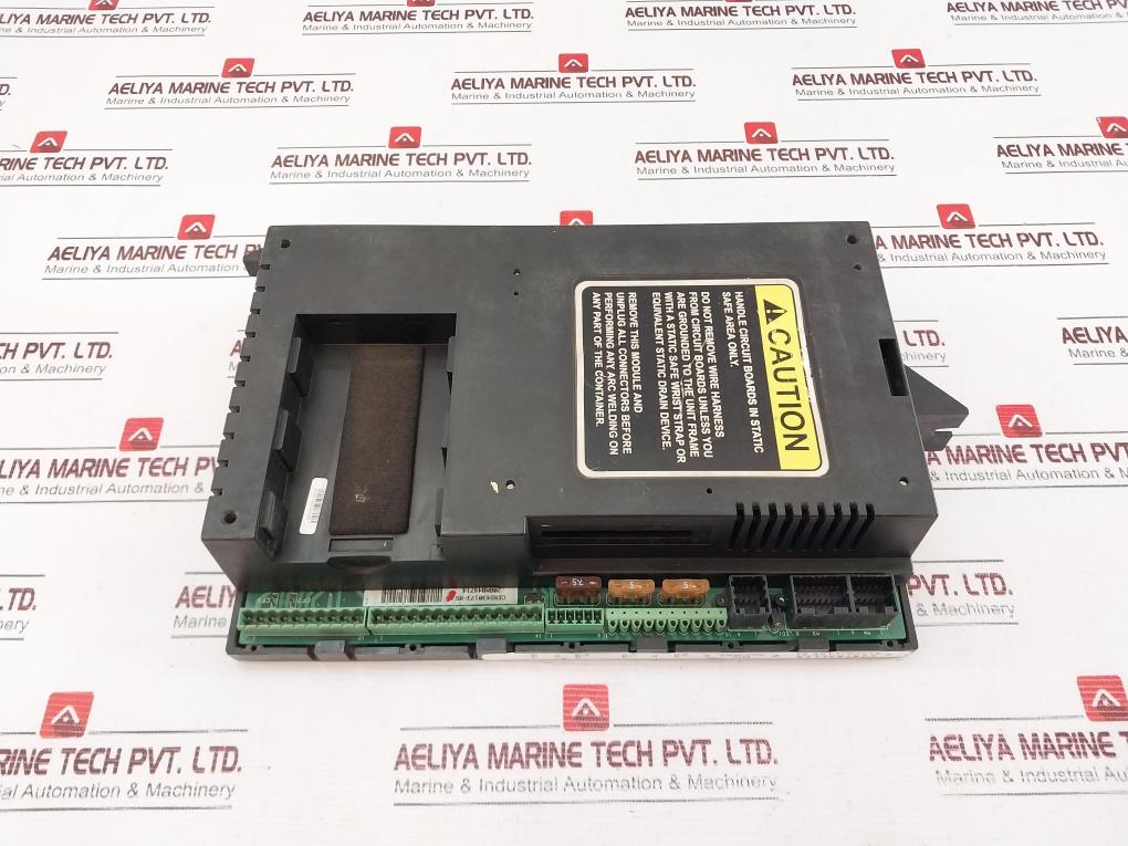 Carrier Transicold Ceas430173-05 Micro-link 2I Controller