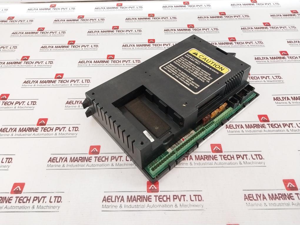 Carrier Transicold Ceas430173-05 Micro-link 2I Controller