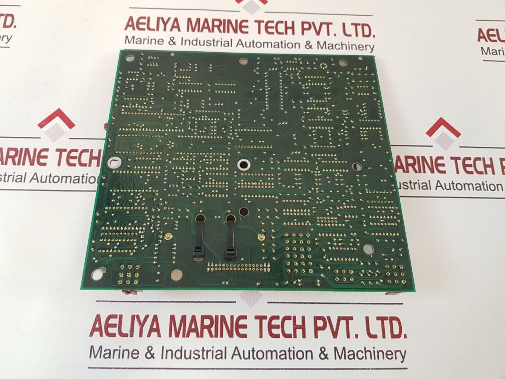 Carrier Transicold Division 12-00298-04Rev-59980 Logic Board
