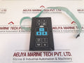 Carrier Transicold Keypad Assembly
