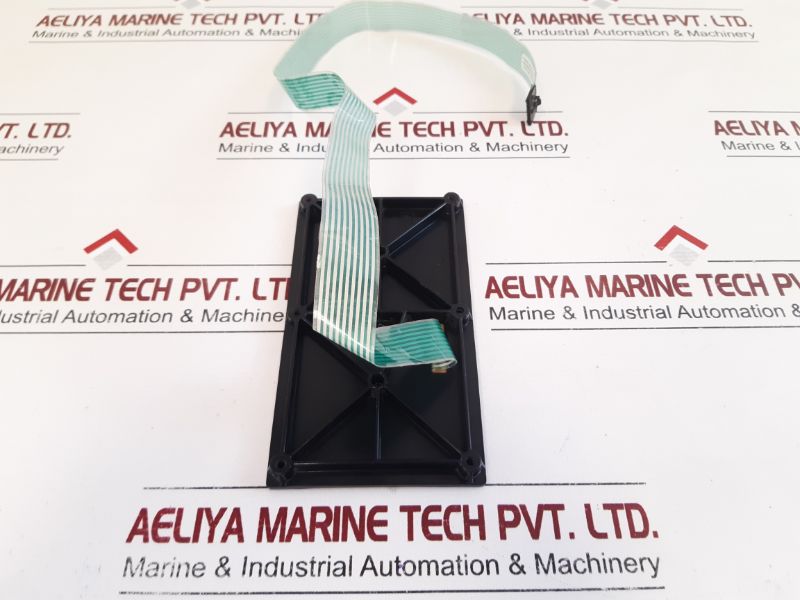 Carrier Transicold Keypad Assembly
