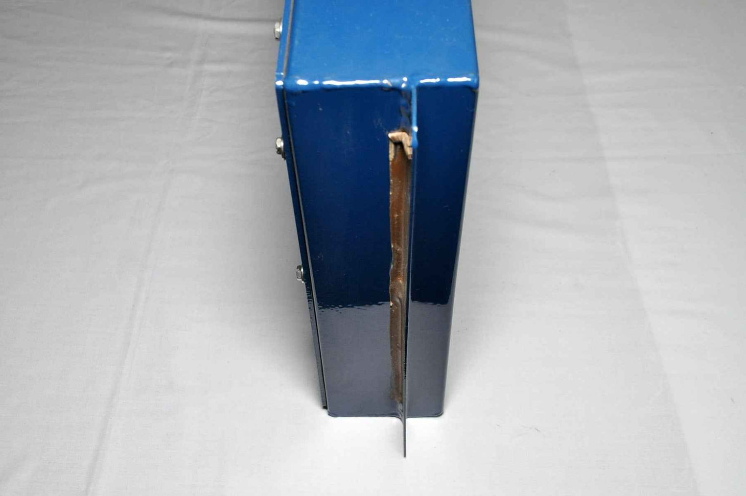 Carrier Transicold Nt41-598-5 Alarm Panel