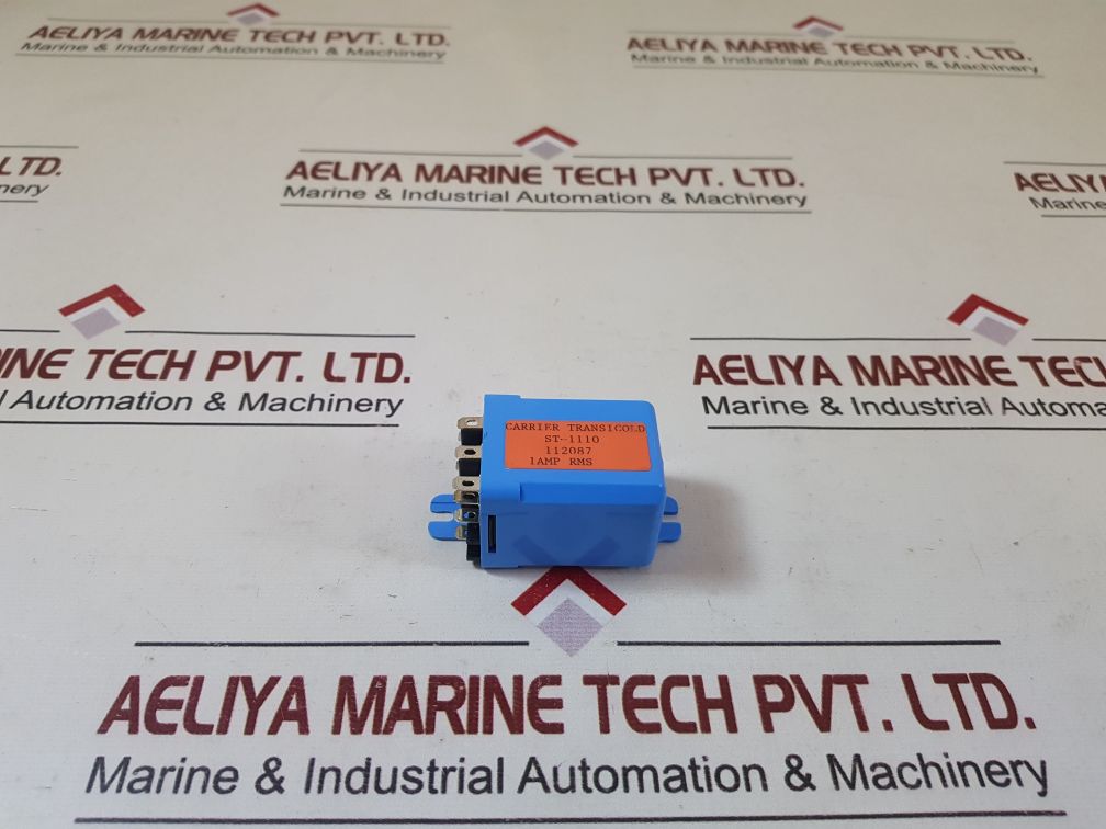 Carrier Transicold St-1110