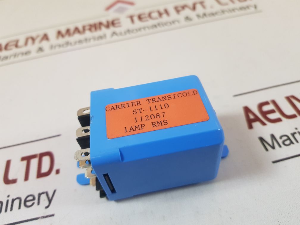 Carrier Transicold St-1110