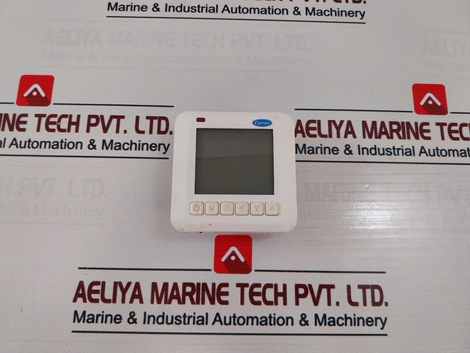 Carrier Tst-eenc06111Ecs00 Electronic Temperature Controller
