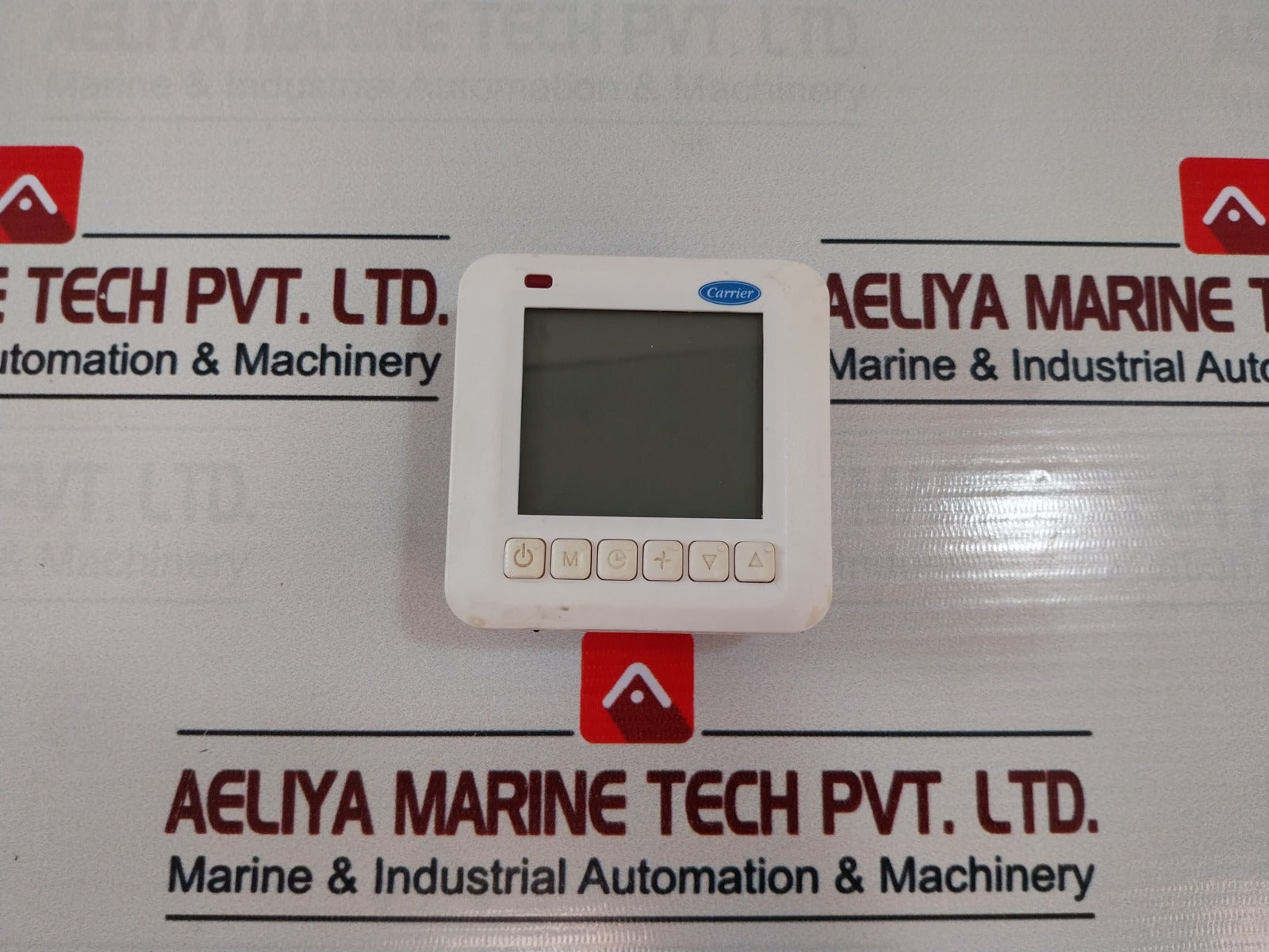 Carrier Tst-eenc06111Ecs00 Electronic Temperature Controller