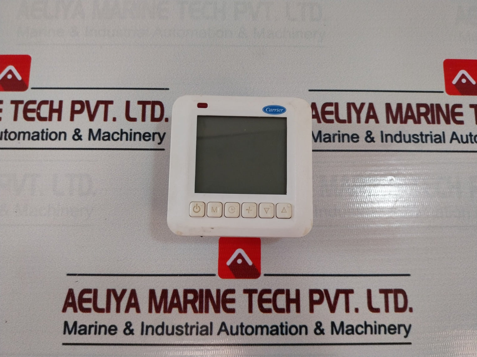 Carrier Tst-eenc06111Ecs00 Electronic Temperature Controller