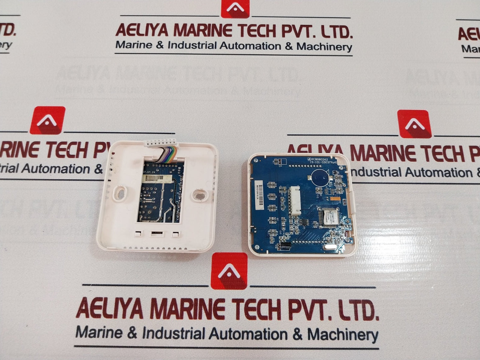 Carrier Tst-eenc06111Ecs00 Electronic Temperature Controller