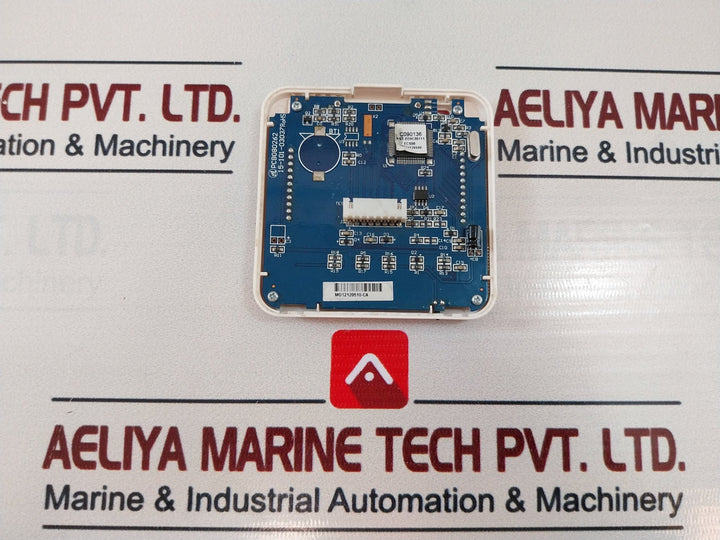 Carrier Tst-eenc06111Ecs00 Electronic Temperature Controller