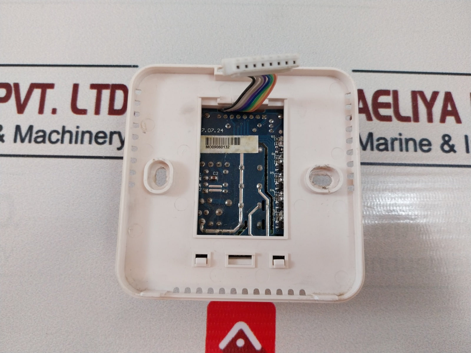 Carrier Tst-eenc06111Ecs00 Electronic Temperature Controller