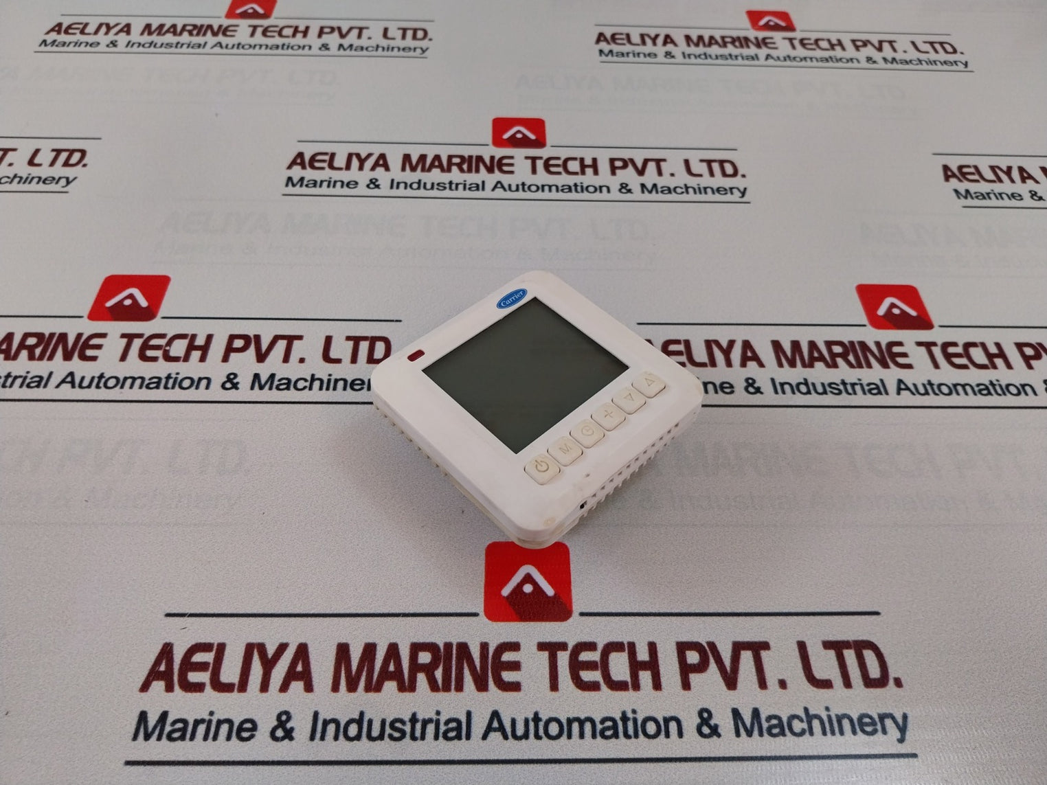 Carrier Tst-eenc06111Ecs00 Electronic Temperature Controller