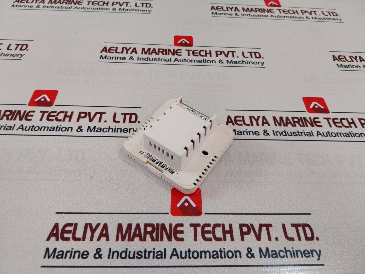 Carrier Tst-eenc06111Ecs00 Electronic Temperature Controller