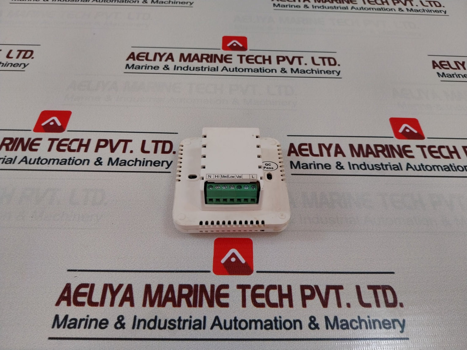 Carrier Tst-eenc06111Ecs00 Electronic Temperature Controller