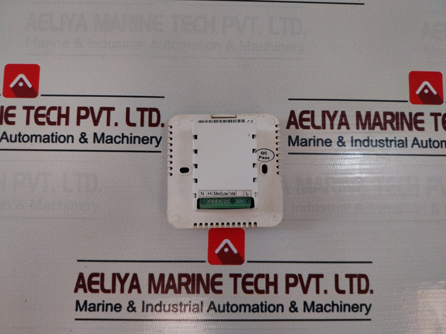 Carrier Tst-eenc06111Ecs00 Electronic Temperature Controller