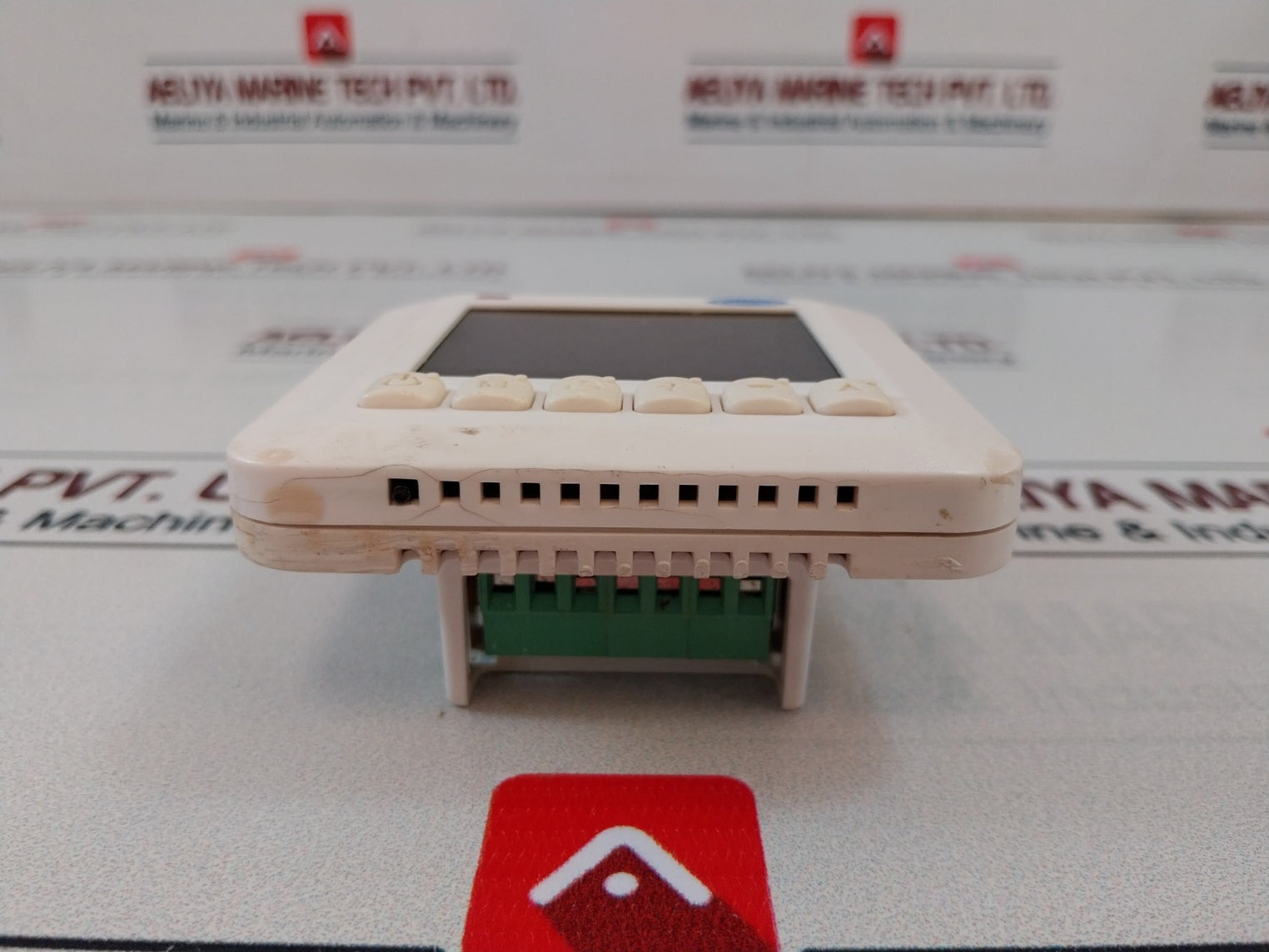 Carrier Tst-eenc06111Ecs00 Electronic Temperature Controller