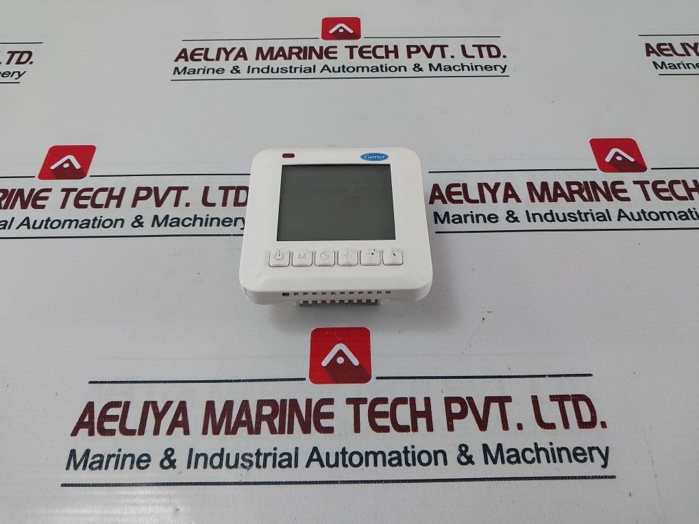 Carrier Tst-eenc06111Ecs00 Electronic Temperature Controller
