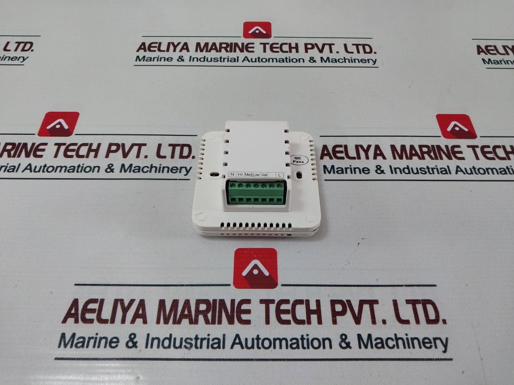 Carrier Tst-eenc06111Ecs00 Electronic Temperature Controller 