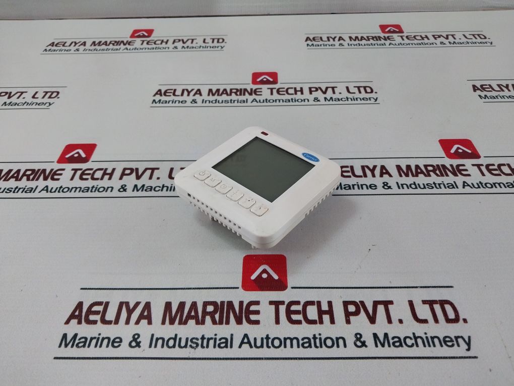 Carrier Tst-eenc06111Ecs00 Electronic Temperature Controller 