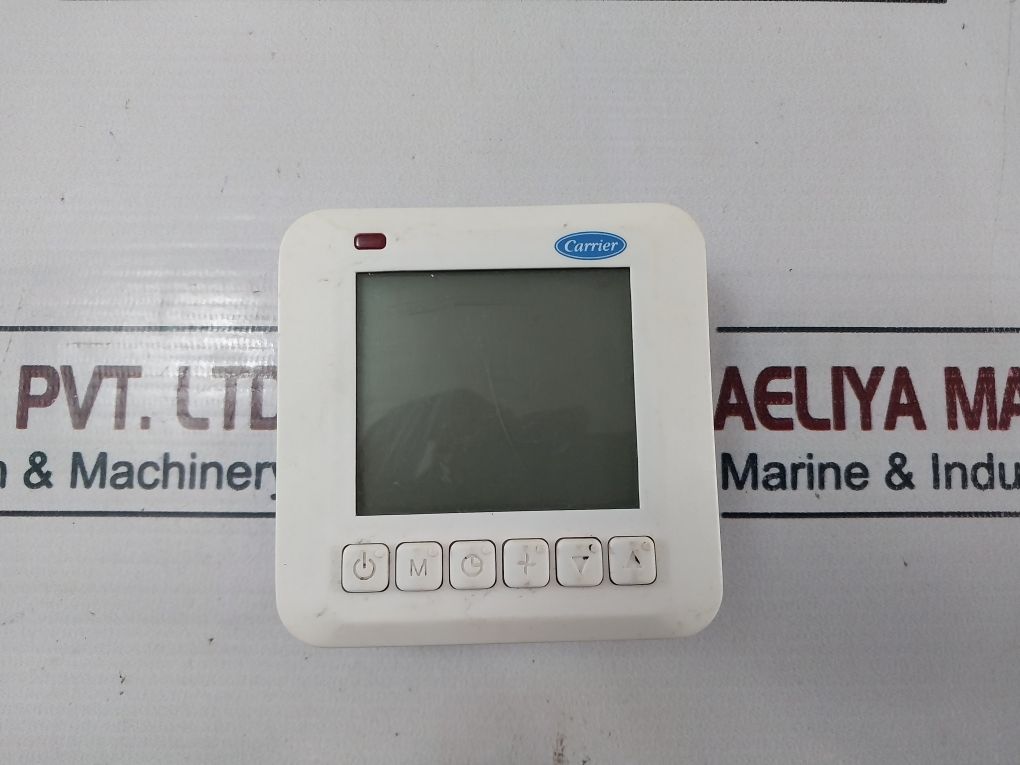 Carrier Tst-eenc06111Ecs00 Electronic Temperature Controller 